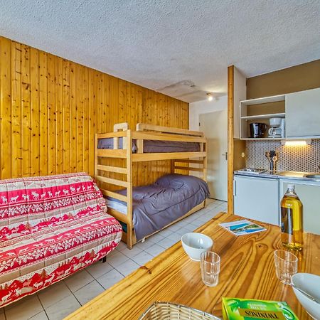 Studio Asters 18 Batiment C1 By Interhome Saint-Martin-de-Belleville Dış mekan fotoğraf
